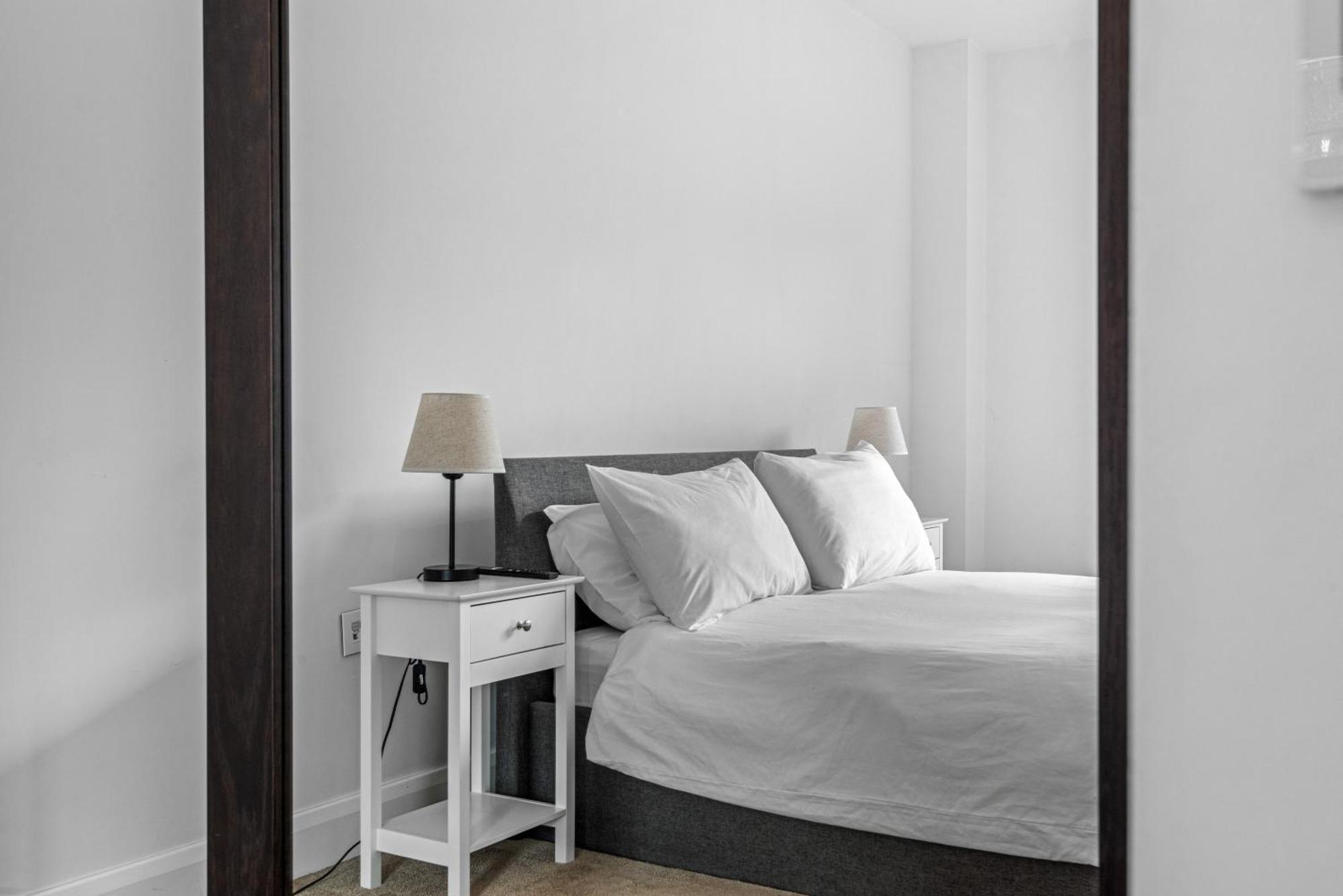 Londwell, Heart Of Notting Hill, Balcony Suite Luxury London Exterior photo