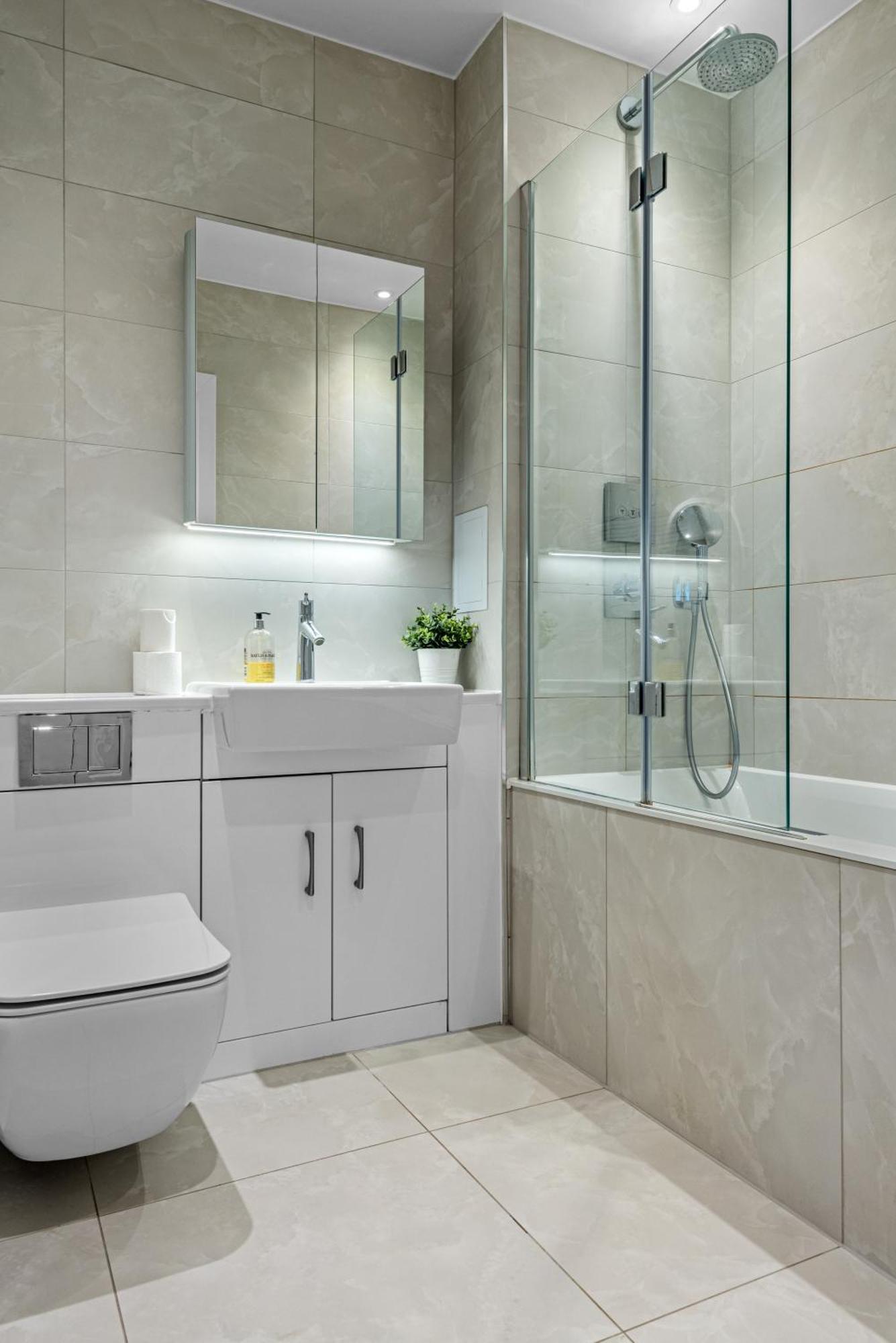 Londwell, Heart Of Notting Hill, Balcony Suite Luxury London Exterior photo